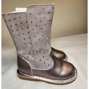 Livie‎ and Luca Vega Boots In Dusk size 5 Girls New